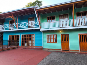 Cabañas Elena